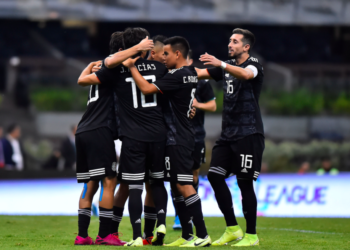 Sorteo Copa Oro 2021: México y EE. UU. al frente en el Bombo 1