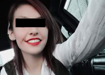 Encuentran cuerpo sin vida de Alondra Elizabeth Gallegos, joven desaparecida en Saltillo