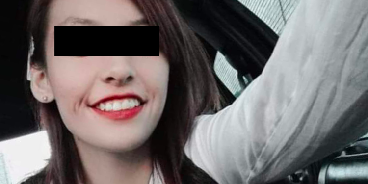 Encuentran cuerpo sin vida de Alondra Elizabeth Gallegos, joven desaparecida en Saltillo