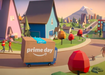 Amazon Prime Day será el 13 y 14 de octubre; se están preparando sorpresas y descuentos