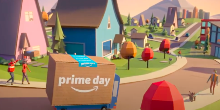 Amazon Prime Day será el 13 y 14 de octubre; se están preparando sorpresas y descuentos