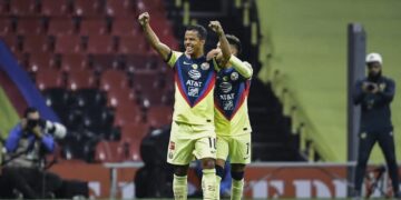 Giovani dos Santos vuelve a ser titular tras siete meses