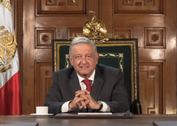 ¿Qué dijo AMLO a la ONU?