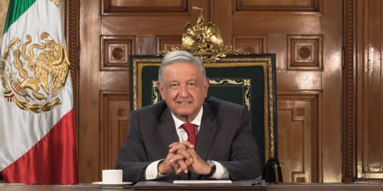 ¿Qué dijo AMLO a la ONU?