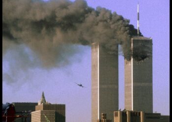 Las voces del 11S | Documental Nat Geo