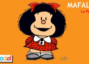 «Mafalda», la película basada en las historietas de la revista cómica