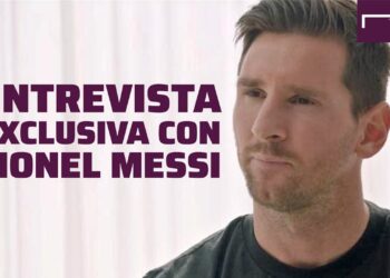 Messi se queda en el Barcelona; en entrevista para Goal cuenta todos los detalles