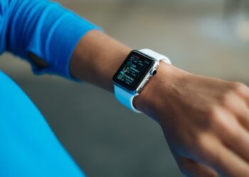 Apple Watch 6 medirá nivel de oxígeno en la sangre ante pandemia