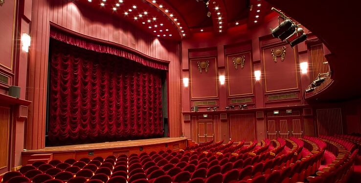 Los teatros en CDMX prometen que la reapertura será una experiencia segura