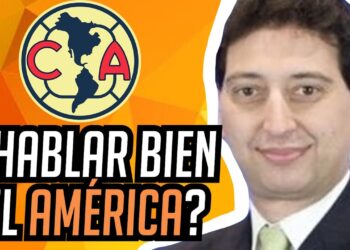 ¿Televisa obliga a hablar bien del América? | Enrique Burak y Javier Alarcón | Entre Camaradas