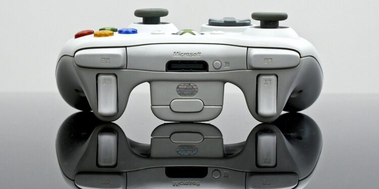 Xbox lanza servicio para poder jugar desde el celular