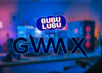 Gaming Week México: un evento gratis por internet de los creadores del EGS con conferencias, torneos y hasta concurso de cosplay