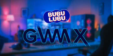 Gaming Week México: un evento gratis por internet de los creadores del EGS con conferencias, torneos y hasta concurso de cosplay