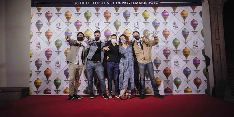 Blanco de verano, de Rodrigo Ruiz Patterson, estrenó en el FICM 2020