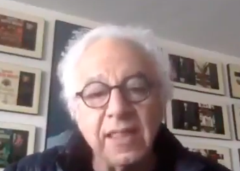 «Yo quemaba vivo a cada uno de los morenistas en el Zócalo», Francisco Martín Moreno; se disculpa por sus comentarios