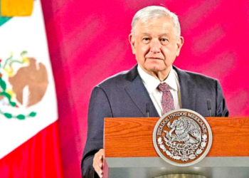 López Obrador: en Morena no están a la altura