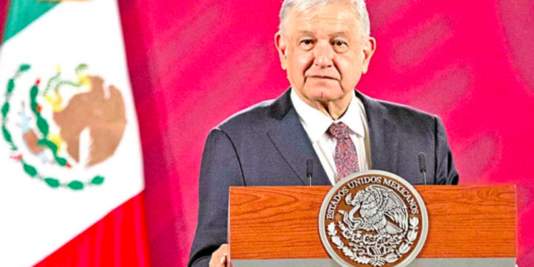López Obrador: en Morena no están a la altura