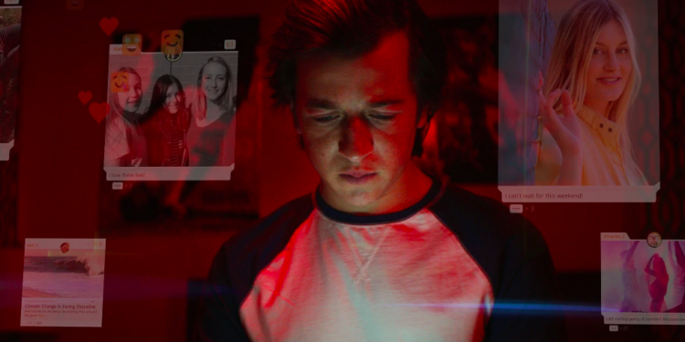 ¿Realmente adictivas? Facebook reprocha a Netflix por documental ‘El dilema de las redes sociales’