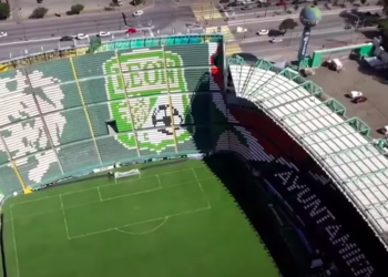 ¿Qué pasó en el estadio León, qué provoco la protesta de los aficionados?