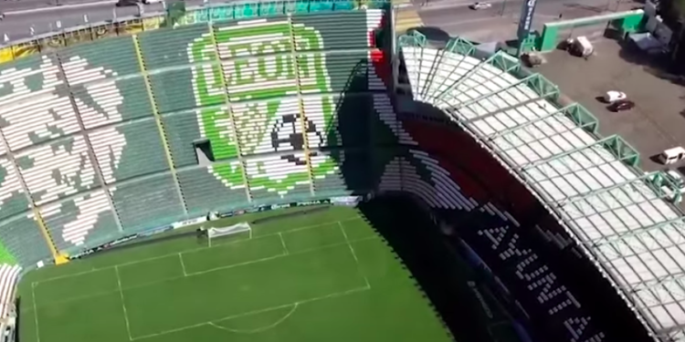 ¿Qué pasó en el estadio León, qué provoco la protesta de los aficionados?