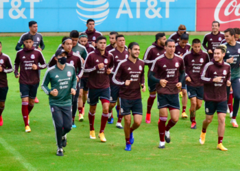 ¿Cuándo y en dónde se verá el partido amistoso entre México y Argelia?