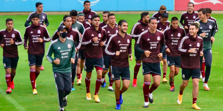 ¿Cuándo y en dónde se verá el partido amistoso entre México y Argelia?