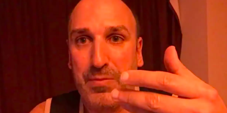 Voluntario español para vacuna de Oxford da positivo a COVID: «el momento de la verdad ha llegado»