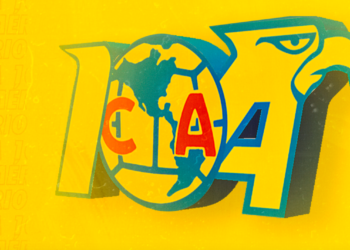 104 años cumple el América, esta es su historia