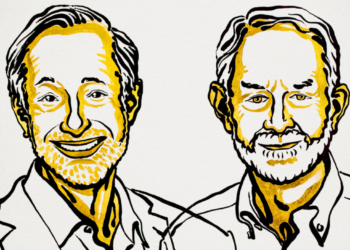 Nobel de economía para Paul R. Milgrom y Robert B. Wilson por mejoras en la teoría de subasta