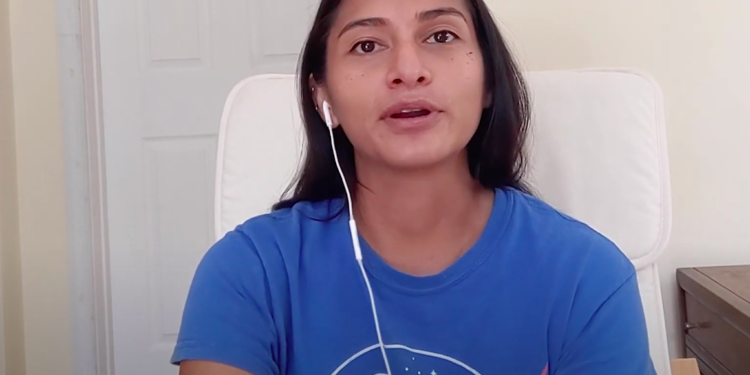 Adriana Manrique, la mexicana que crea productos gráficos para diseminar la ciencia