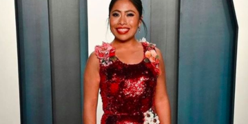 Yalitza Aparicio vuelve junto con ester expósito para serie sobre violencia de género