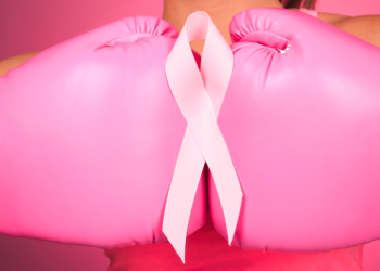 Día Mundial de la Lucha Contra el Cáncer de Mama