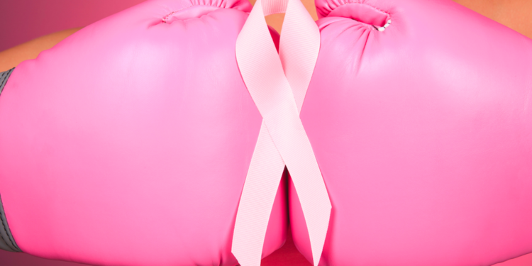 Día Mundial de la Lucha Contra el Cáncer de Mama