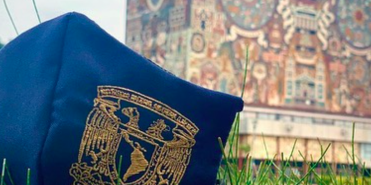 Por pandemia, UNAM aplaza actividades presenciales hasta enero de 2021
