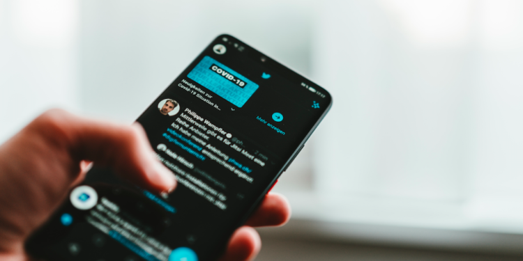 Twitter ya no permite dar RT, solo citar, ¿qué ocurre?