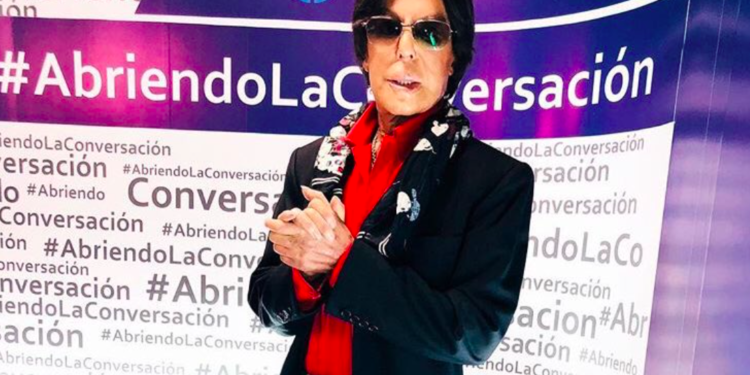 Murió «El estilista de las estrellas», Alfredo Palacios a los 72 años