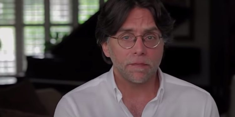 Cadena perpetua a Keith Raniere, líder de la secta NXIVM