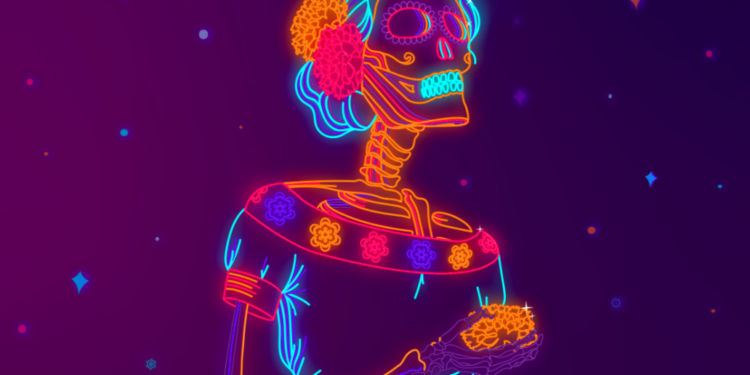 Megaofrenda virtual realizará la UNAM, podrás disfrutar de esta experiencia desde casa