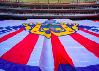 Las Subs de Chivas quieren permanecer en el liderato