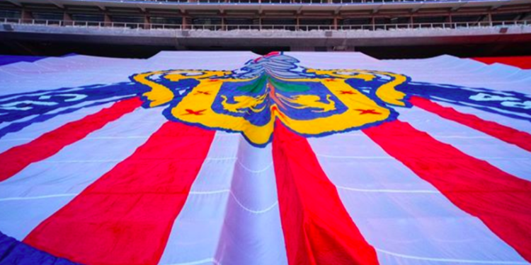 Las Subs de Chivas quieren permanecer en el liderato