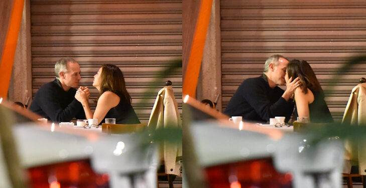 López-Gatell olvida a «Susana Distancia» y estrena romance