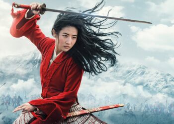 Mulán será parte del catálogo de Disney Plus en su próxima llegada a México