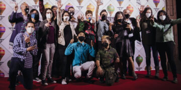 Sin señas particulares, de Fernanda Valadez, fue presentada en el 18° FICM