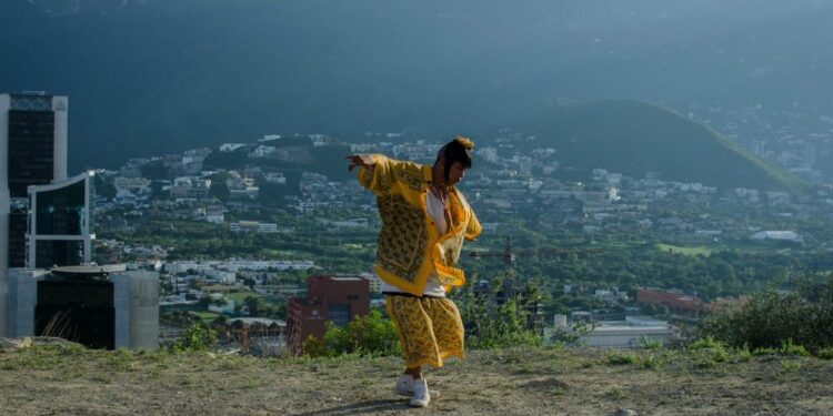 Ya no estoy aquí, de Fernando Frías, representará a México en los premios Goya