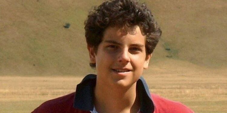 Carlo Acutis, el joven ‘influencer’ que se convirtió en beato