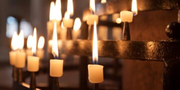 Covid-19 ha cobrado la vida de 102 religiosos en México