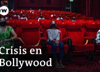 ¿Crisis en Bollywood?