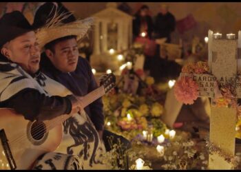 Documental Día de Muertos, tradiciones de un país que transcienden al más allá (Clic Conecta Tu Vida)