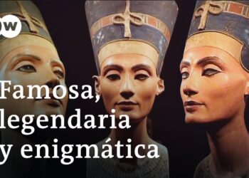 El fenómeno Nefertiti | DW Documental