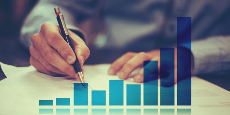 ¿Repuntó el PIB mexicano y en qué período?